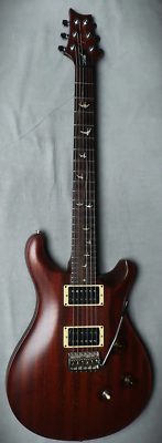 PRS Standard 24 20th Anniversary 2005 Mahogany | eBay