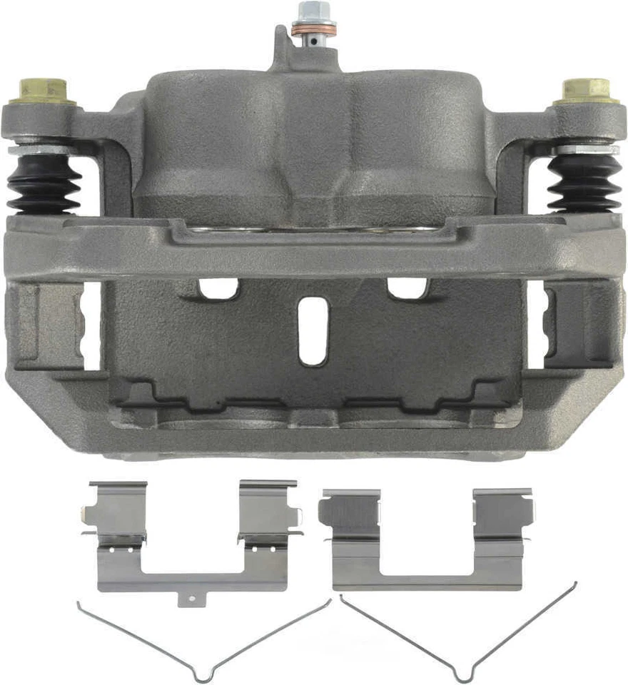 Pinza de freno de disco-OEF3 Autopart Intl 1405-316586 Reman para Honda Pilot 09-15 Foto 2 de 4