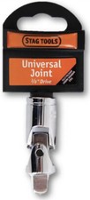 Universal Socket Joint STAG STA035 3/8in Universal Joints