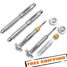 Belltech 9505 Street Performance Shock Absorbers Set