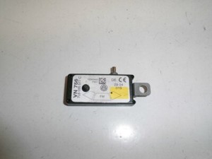 Original VW Touareg 7L  Antennenverstärker Antenne Verstärker 7L6035577C