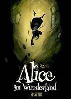 Thumbnail - Alice Wunderland | Buch | 9783940864116