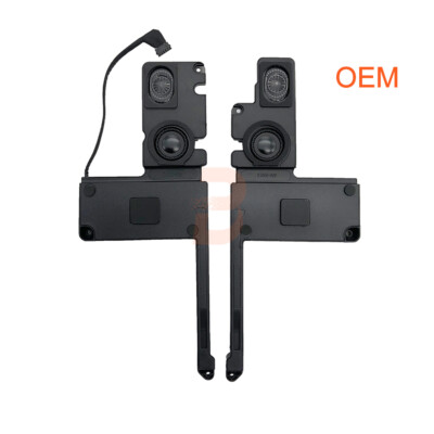 New Left+Right Speaker For Macbook Pro Retina 15'' A1398 2012 2013 2014 2015