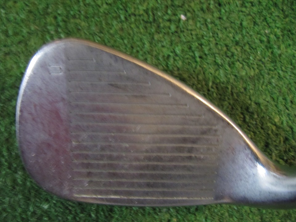 PING G400 BLACK DOT U OR GAP WEDGE, PING ALTA CB SOFT REGULAR GRAPHITE