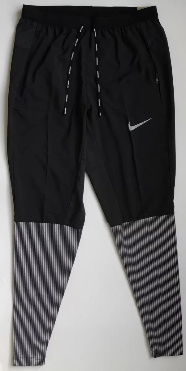 Nike Men's Phenom Elite Running Tights | Dick's Sporting Goods