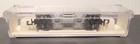 Atlas N-Scale #3161, D & H Twin Bay Covered Hopper, PS-2 RD# D&H 12057 — photo 6