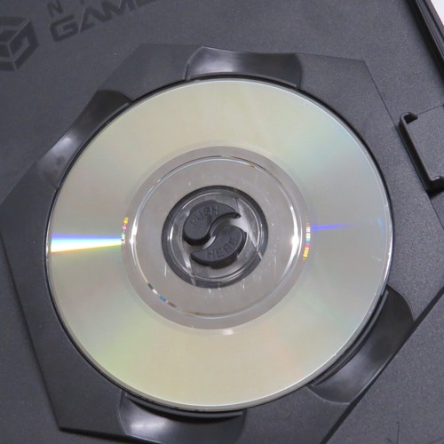 Nintendo GameCube games PAL UK English * Big Choice * ONLY PAY 1 SHIPPING - Picture 83 of 250