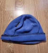 Columbia Beanie Hat Size: Large / XL Youth NICE Purple Kids Children's Unisex