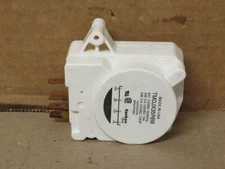 GE Refrigerator Defrost Timer Part # WR9X560