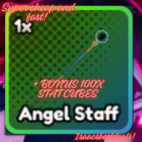 Roblox Anime Last Stand ALS Items/Units ๐ฅ๐ฅ CHEAP AND FAST DELIVERY โกโก - Picture 59 of 93