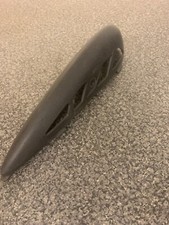 HONDA ST1300 PAN EUROPEAN CYLINDER BAR COVER HSP15