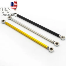 CNC Rearset Gear Shift Shifter Rod Linkage For ZX6R ZX7R ZX9R ZX10 ZX12R ZX14R