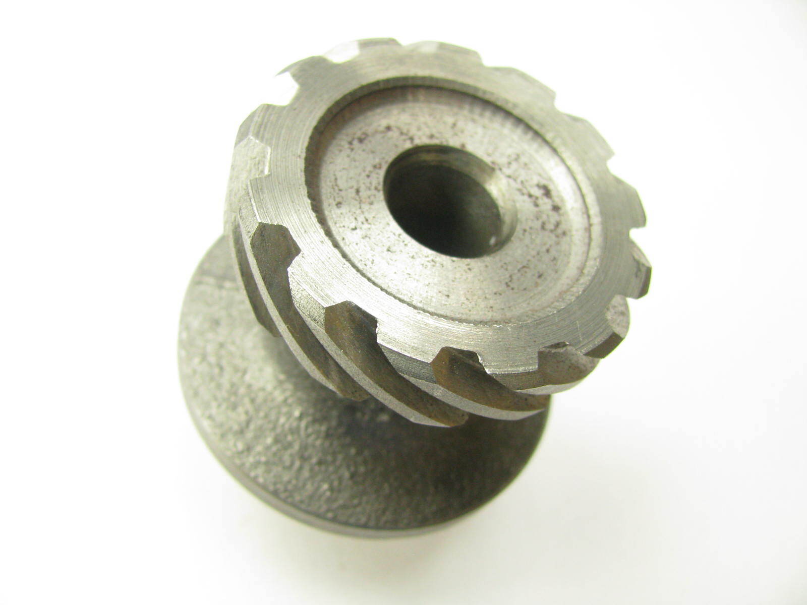 Toyota Pickup Truck 4Runner Distributor Drive Gear 20R 22R 22RE Engine