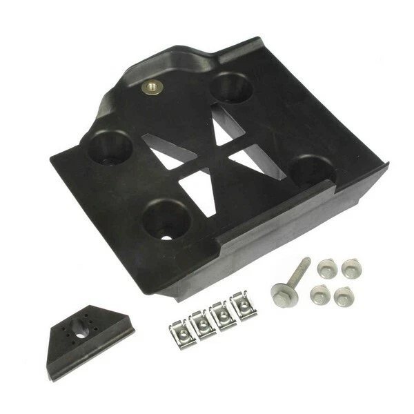 Bandeja de batería compatible con Oldsmobile Silhouette Dorman 485IE54 1997-2004 Foto 2 de 3
