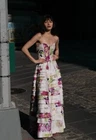 New! Versatile AJE “Victoria Gown” Dress -  size 12 * RRP $895