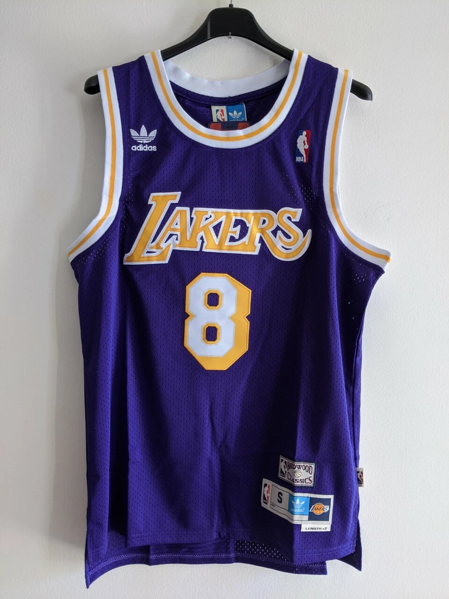 maillot Los Angeles Lakers, maillot basket nba