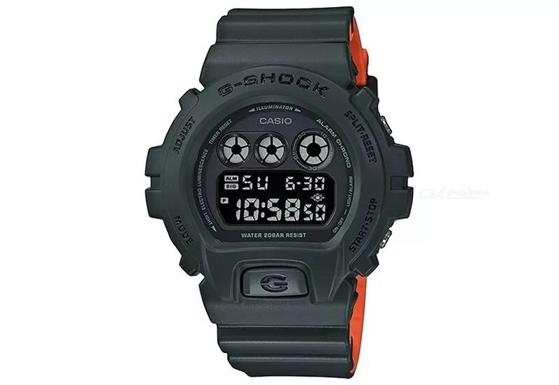 G shock sales watch rs