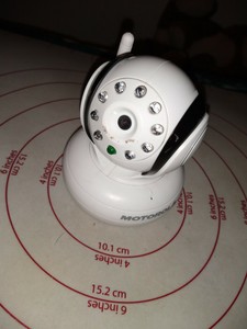 mbp36bu baby monitor