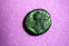 194 - 288 BC MACEDON DEMETRIOS POLIORCETES (RULER)!!  #J23551