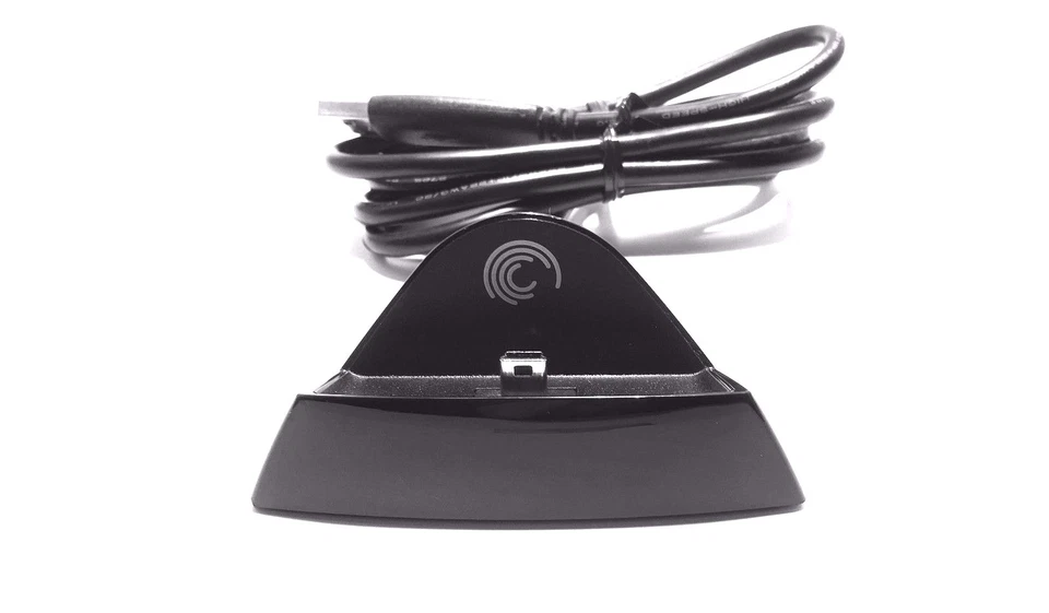 FreeAgent GoFlex Base Dock Station for USB 2.0 2.5" HDD as External use SEAGATE - Image 2 of 4