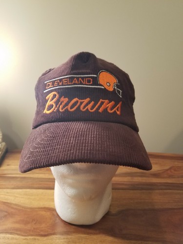 Vintage 80's Cleveland Browns Corduroy 