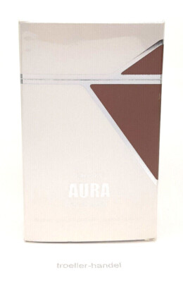 Armaf Aura 100 ml Eau de Parfum NEU & OVP
