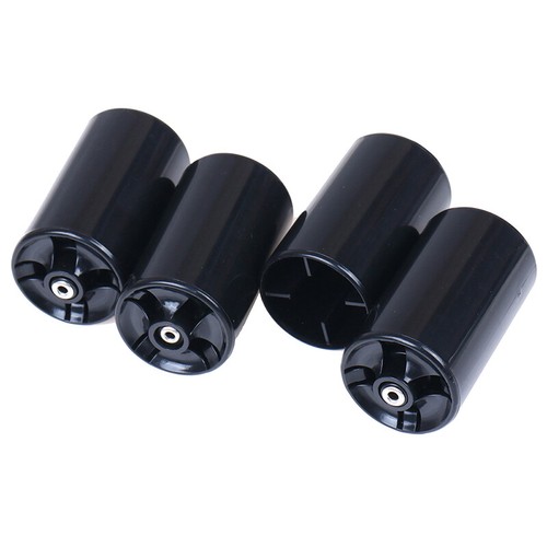 4PCS AA to D type cell battery converter adapter holder batteries case switch-jz - Picture 10 of 11