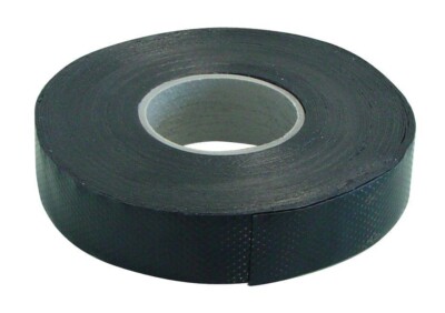 Selbstverschweißendes Isolierband 20mm breit - 10m lang - Dichtungsband