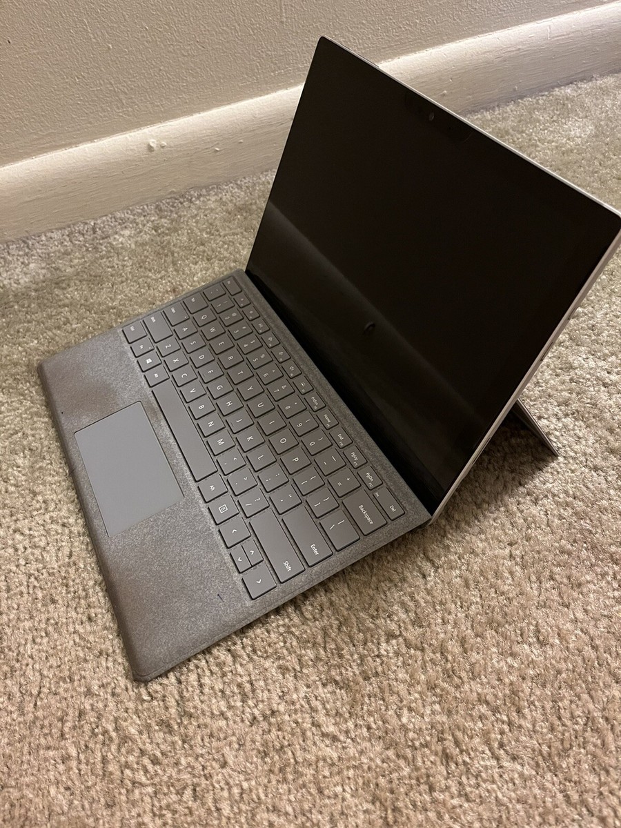 Microsoft Surface Pro 6 Core i5 128GB 8GB w/ Keyboard Microsoft Surface Pro 6 Core i5 128GB 8GB w/ Keyboard