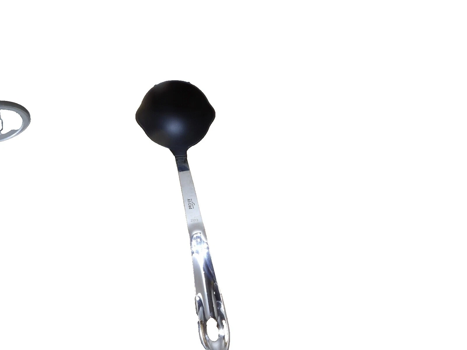 Utensilios de cocina de silicona All-Clad