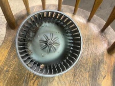 Blower Motor MITSUBISHI ECLIPSE 00 01 02 03 04 05