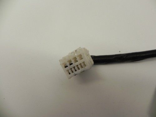 Arnés de cables de puerta para Honda CR-V III CRV arnés de cables puerta trasera derecha arnés 32753-SWA-G10 - Imagen 3 de 7