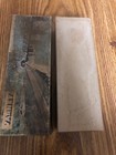 Varney GOODYEAR (BLUE) tank car T- 109, empty box only Top & Bottom — photo 10