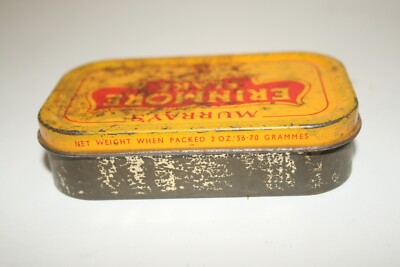 players tobacco pouch Poschl's Golden Blends No.1 Vanilla Pipe Tobacco (50g Pouch)