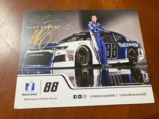 Press Pass to Replace 2012 Ignite Brad Keselowski Autopen Autographs 19