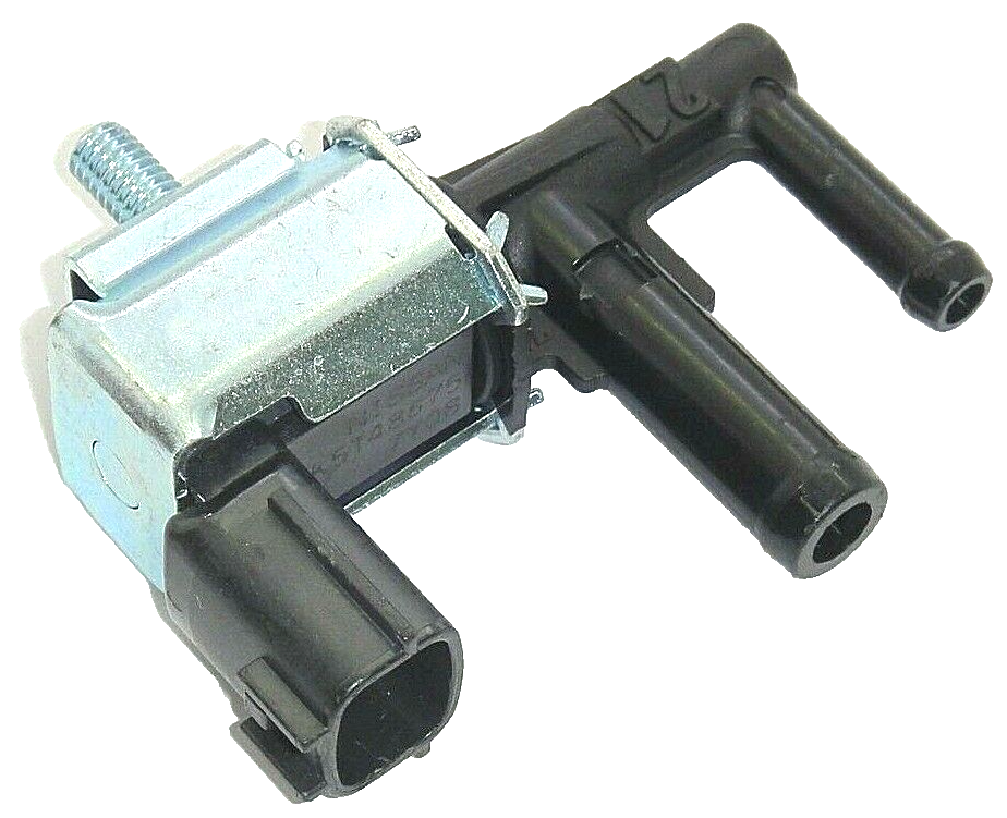 NEW GENUINE/ OEM K5T48675 K005T48675 CANISTER PURGE VENT SOLENOID