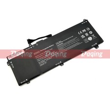 New ZO04XL Battery for HP ZBook Studio G3 G4 HSTNN-LB6W HSTNN-C88C 808396-421