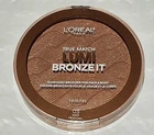LOREAL #03 DEEP (TRUE MATCH LUMI BRONZE IT). BRAND NEW, SEALED. FAST FREE SHIP.