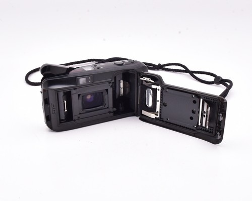 Olympus Stylus Zoom 35mm Film Camera READ (#13562) - Picture 9 of 9