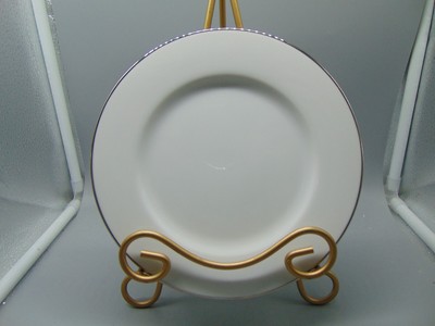 Royal Doulton Simply Platinum Bread and Butter Plate(s)