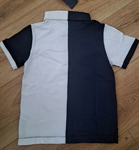 Polo ragazzo French Connection, età 6-7. Nuovo con etichetta - Foto 3 di 3