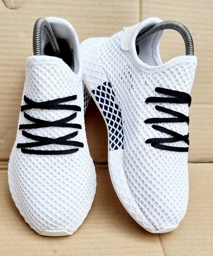 White deerupt shop