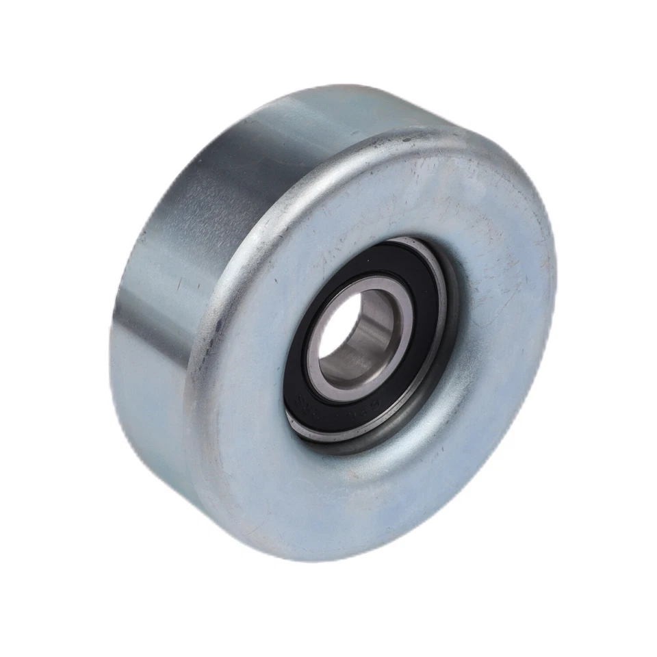 Nuevo tensor de polea para alternador Oldsmobile Achieva 2,3 L y aire acondicionado Foto 3 de 4