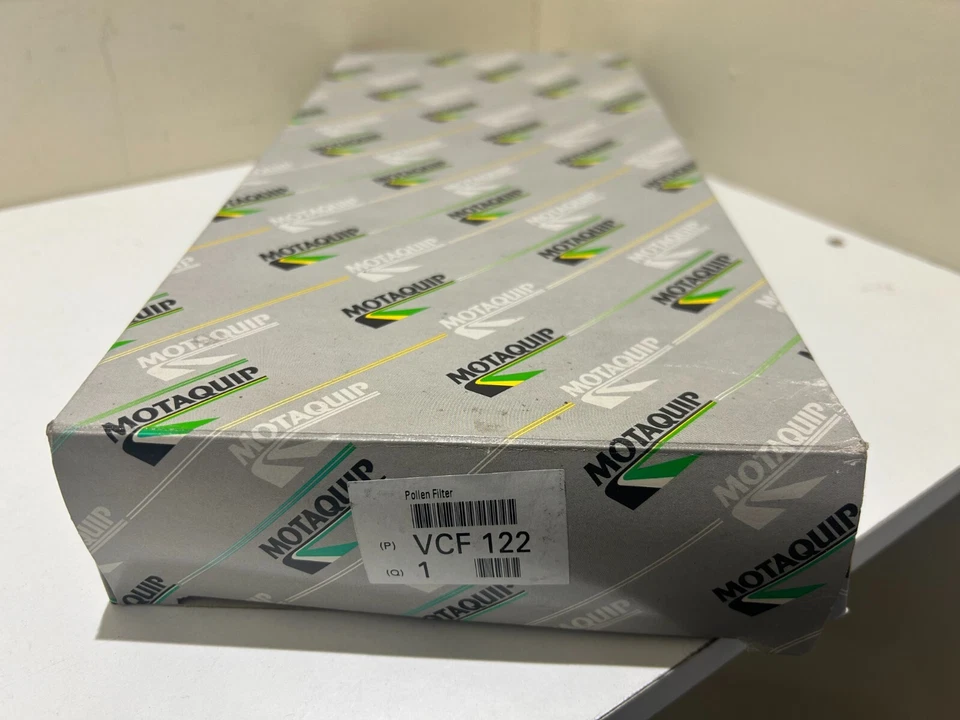 Filtro de polen cabina bmw serie 3 e36 y m3 la mayoría de los modelos gasolina 1393489 1991-1999 Foto 4 de 4