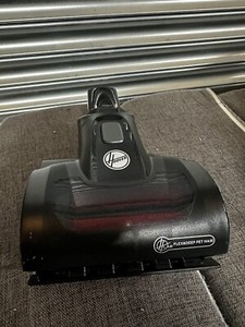 Hoover H-HANDY 700 Akku-Handstaubsauger *NUR ERSATZTEILE*