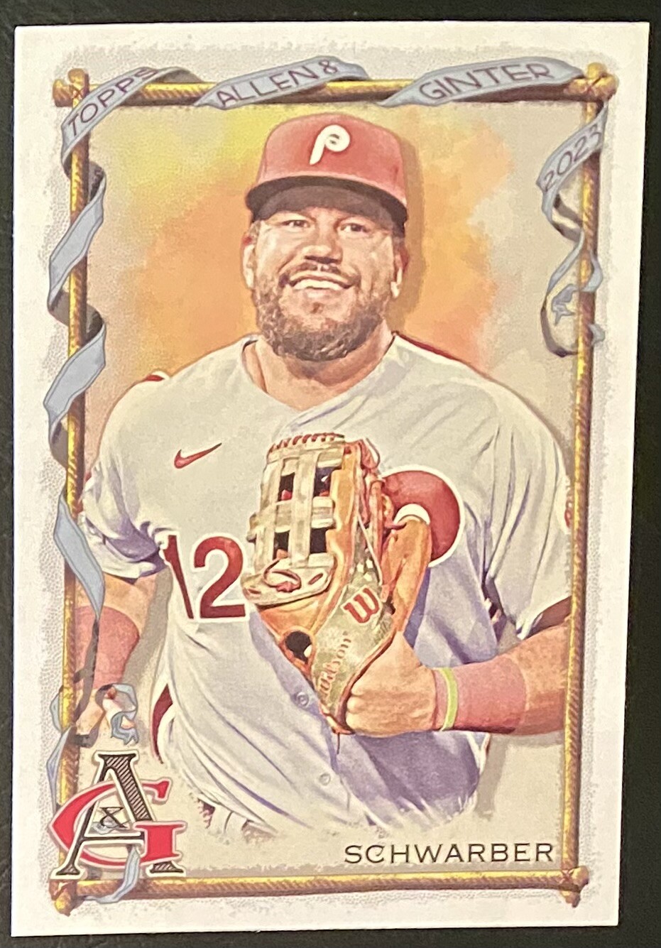 2023 Topps Allen & Ginter Base Singles Pick Your Player 1 - 250 - Picture 21 of 235
