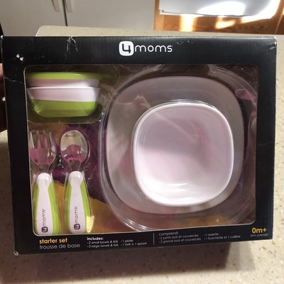 4moms starter set