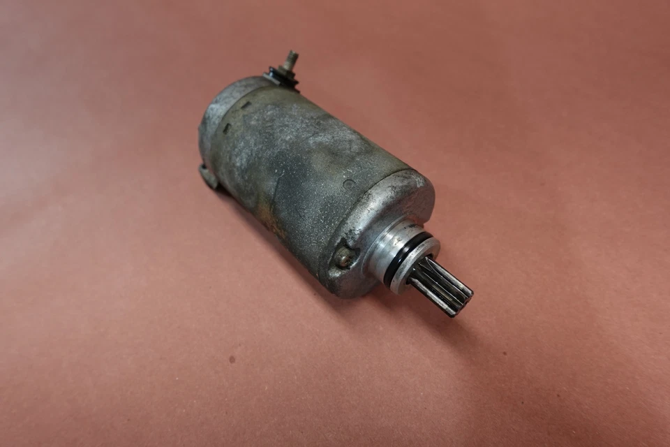 BMW K100 RS 1983-1992 motor de arranque 1459007 Foto 2 de 4