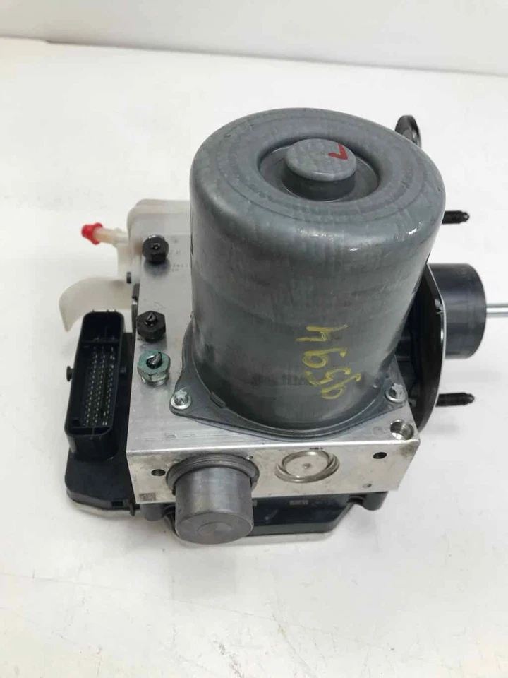 Piezas de freno antibloqueo (ensamblaje) APTAS PARA 2021 2022 TRAILBLAZER Foto 4 de 4