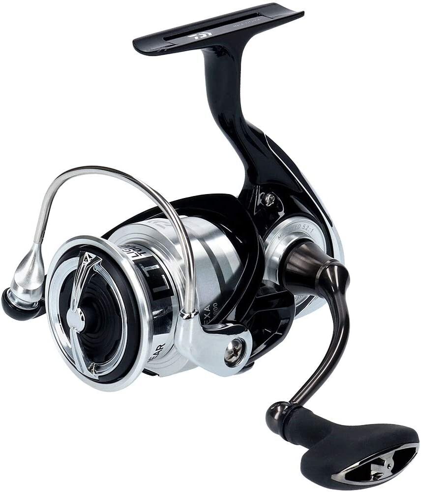 Daiwa Spinning Reel 19 Regza LT (2019 Model)